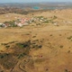 Aerial View Golden Rural Landscape Alentejo - VideoHive Item for Sale