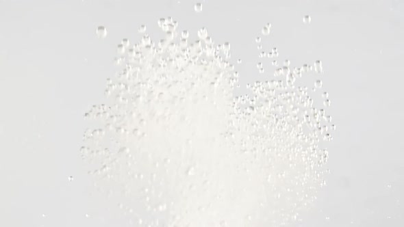 Effervescent Tablet Aspirin