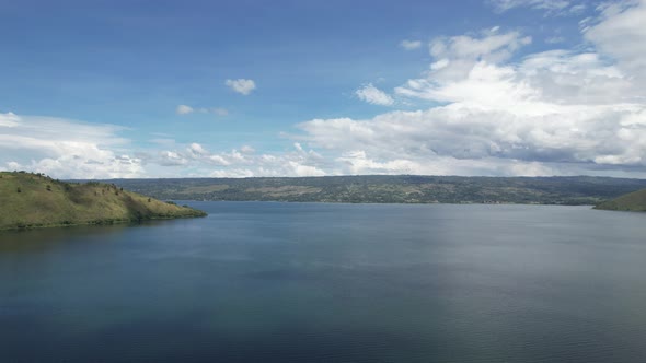 Lake Toba