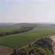 Green Hills Drone View - VideoHive Item for Sale