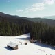 Idyllic Landscape in Winter Mountains - VideoHive Item for Sale