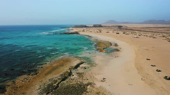 Grandes Playas Corralejo