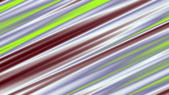 Colorful Abstract Stripes Line Background