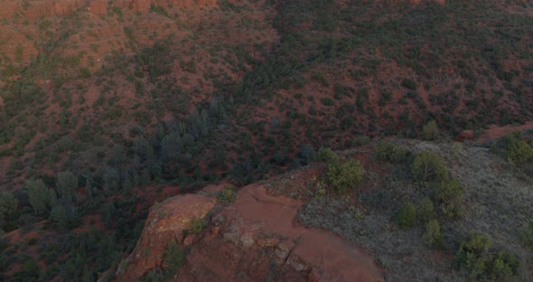 Sedona Red Rock