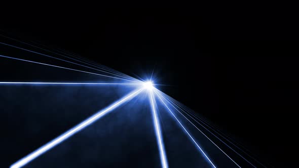 Laser Light Show 4K - Clip 02 alt