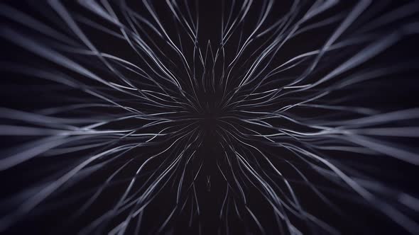 Horror Dark Abstract Background