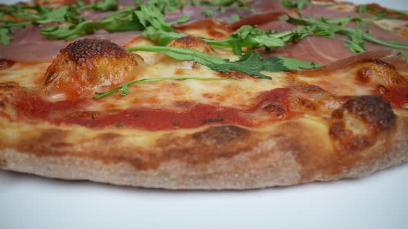 Delicious Italian Pizza 42