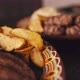 Traditional Balkan Food - VideoHive Item for Sale
