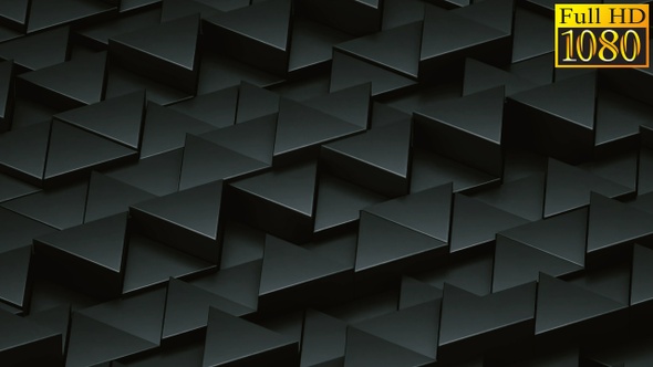Abstract Geometric Video Background Vj Loops V2