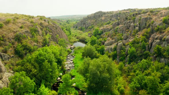 Rock Stone Nature Canyon Travel River Water Landscape Mountains Forest