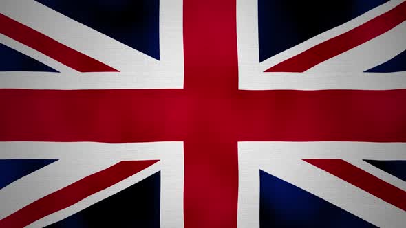 United Kingdom Flag