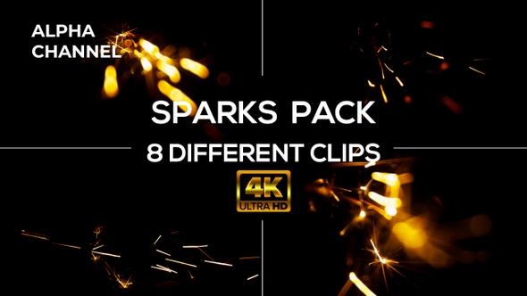Sparks Pack