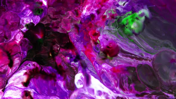 Colorful Ink Paint Blast Turbulence 24 alt