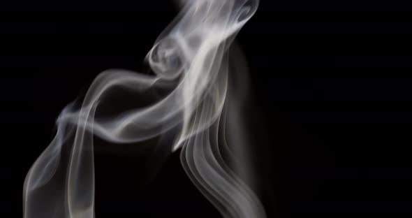 Thin Smoke