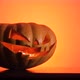 Halloween Real Pumpkin Head - VideoHive Item for Sale