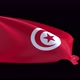 Tunisia Waving Flag - VideoHive Item for Sale