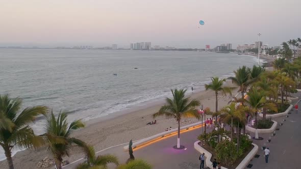 Centro de Puerto Vallarta