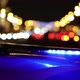 Strobe Police Light bar. - VideoHive Item for Sale