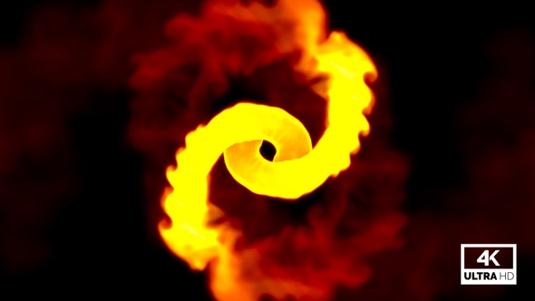 Swirling Fire V2 alt