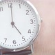 Close up of a wrist watch - VideoHive Item for Sale