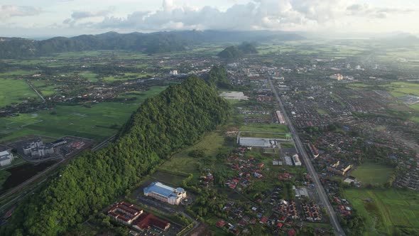 The Travel Heaven of Langkawi, Malaysia