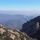 Aerial Drone View of Parc Natural de la Muntanya de Montserrat in Spain - VideoHive Item for Sale
