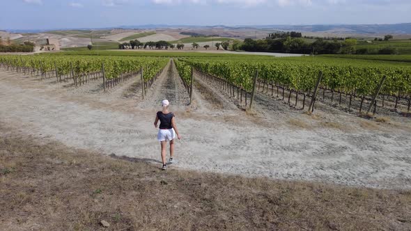 Vineyards of Montalcino Village