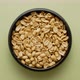 Top View of Bowl with Peanuts - VideoHive Item for Sale
