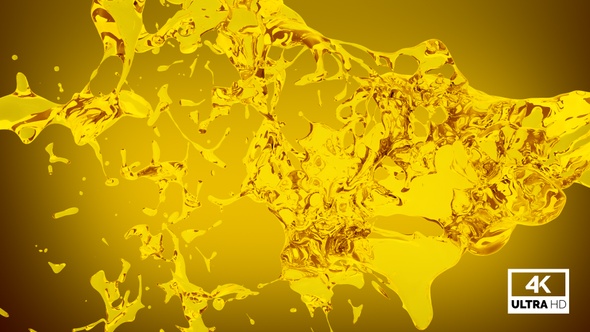 Splash Of Cooking Oil V7 alt