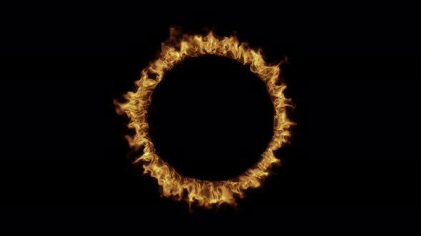 Ring of Fire Loop