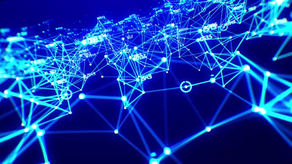 Connect Networks Background alt