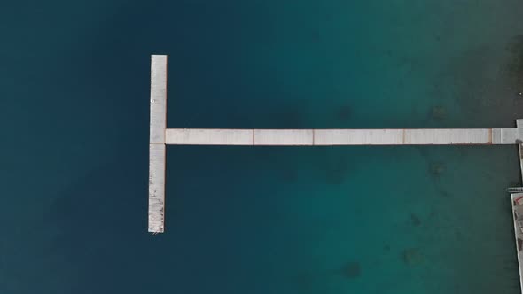 Oceanside Pier.