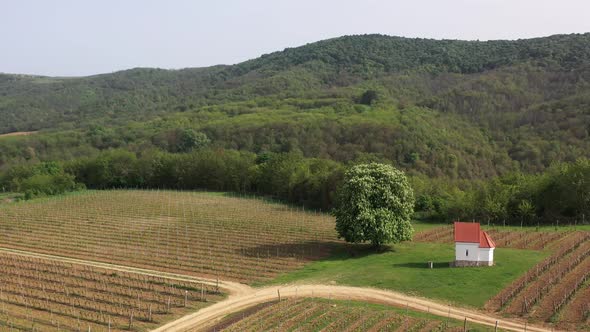 Chapel on the Hill