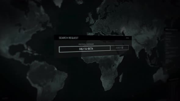 Searching for Mission Target around the World. Signals from Lagos, Nigeria. UI alt