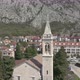 Old Christian cathedral close-up - VideoHive Item for Sale
