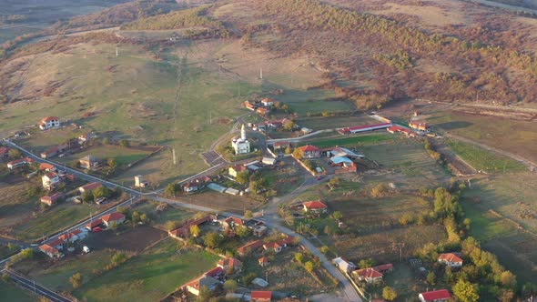 A Small Village Kolets In Bulgaria 2