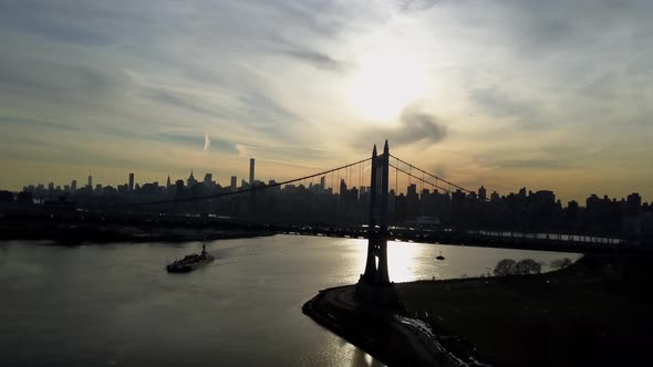 Astoria Park is my favorite place to fly my drone and that is why it is one of the beautiful places