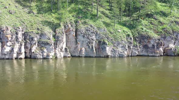 Overview of the Beautiful Landscape