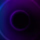 Neon Pulsing Circles Background - VideoHive Item for Sale
