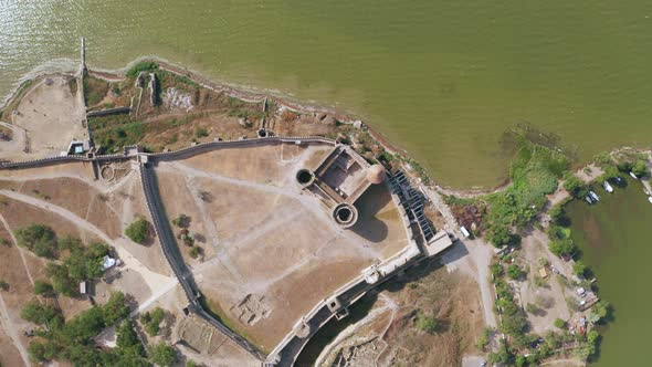 Belgorod Dniester fortress
