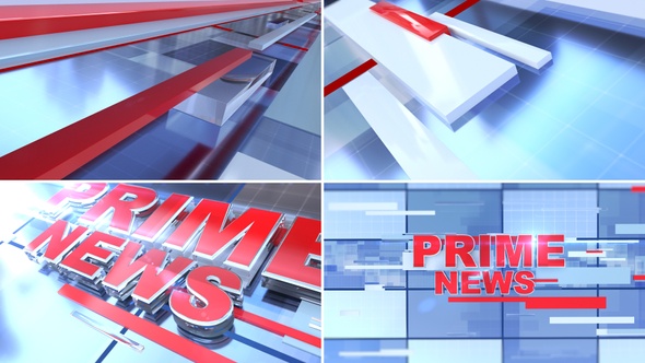 Broadcast Prime News