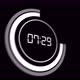 Digital Clock Timer 3d 10 Second 4k Video - VideoHive Item for Sale