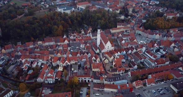 Landsberg Am Lech, Germany