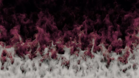 Smoke Background alt