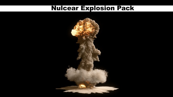 Nuclear Explosion Pack alt