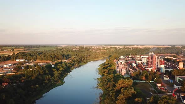 Vitebsk And The Western Dvina River 06