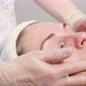 Face Massage at Spa Salon - VideoHive Item for Sale