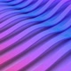 Colorful Waves Background Loop 4k - VideoHive Item for Sale