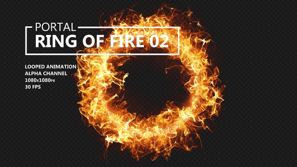Portal - Ring of Fire 02