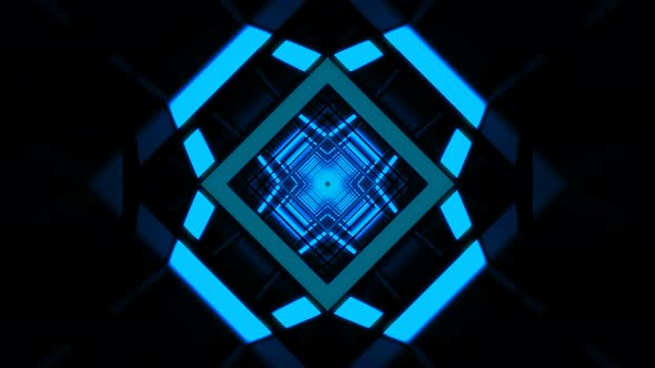 Space Tunnel Loop alt